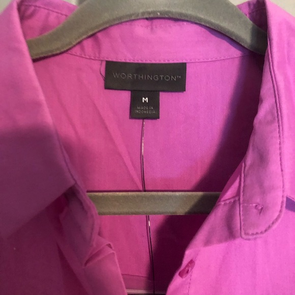 Button down short sleeve - Picture 2 of 2